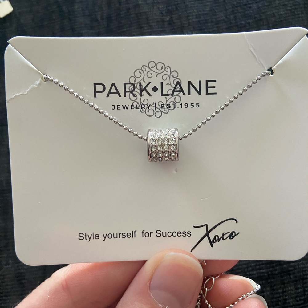 Park Lane Craze Necklace